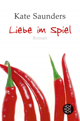 Kate Saunders: Liebe im Spiel