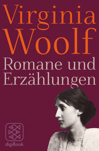 Virginia Woolf: Romane und Erzählungen