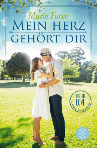 Marie Force: Mein Herz gehört dir