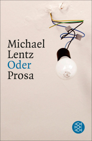 Michael Lentz: Oder