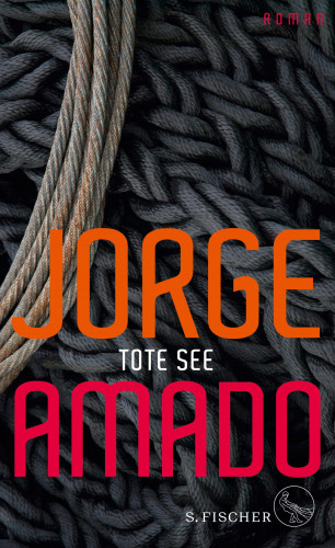 Jorge Amado: Tote See