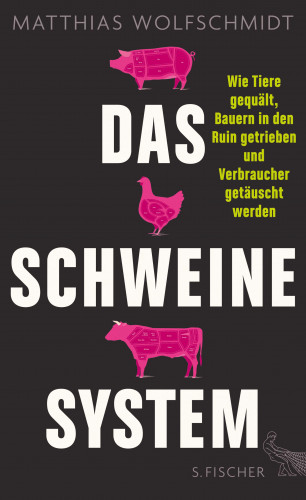 Matthias Wolfschmidt: Das Schweinesystem