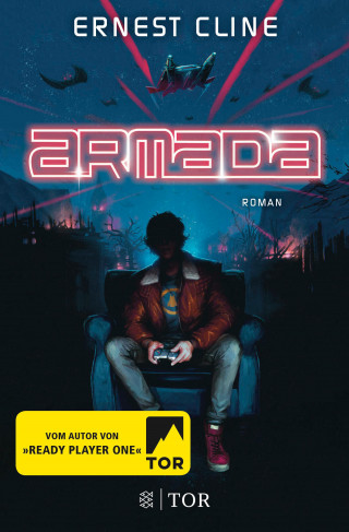 Ernest Cline: Armada