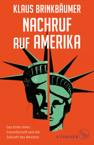 Klaus Brinkbäumer: Nachruf auf Amerika