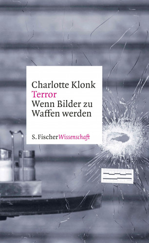 Charlotte Klonk: Terror