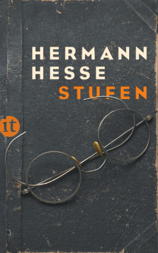 Hermann Hesse: Stufen