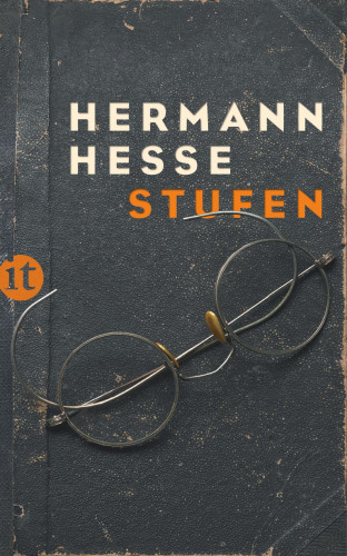 Hermann Hesse: Stufen