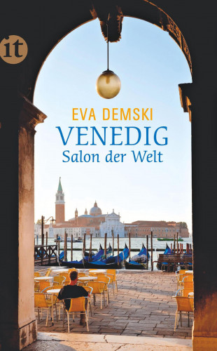Eva Demski: Venedig