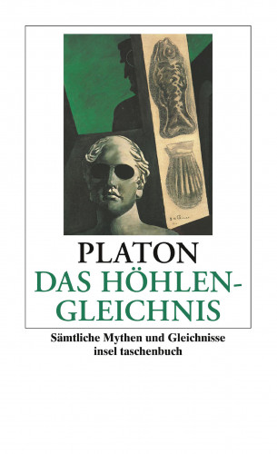 Platon: Das Höhlengleichnis