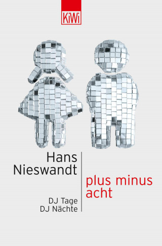 Hans Nieswandt: Plus minus acht
