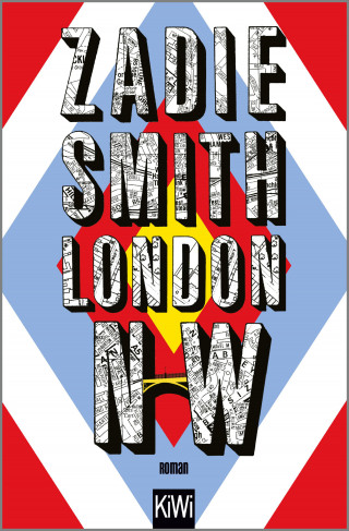 Zadie Smith: London NW