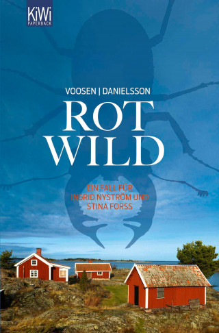 Roman Voosen, Kerstin Signe Danielsson: Rotwild