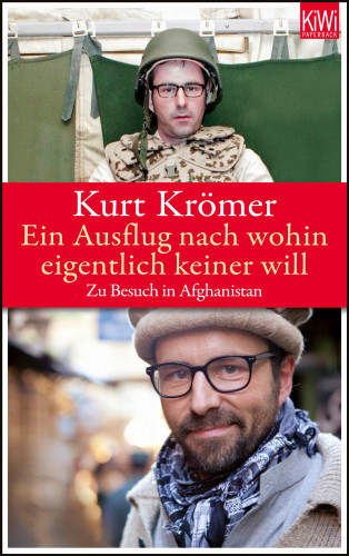 Kurt Krömer, Tankred Lerch: Ein Ausflug nach wohin eigentlich keiner will