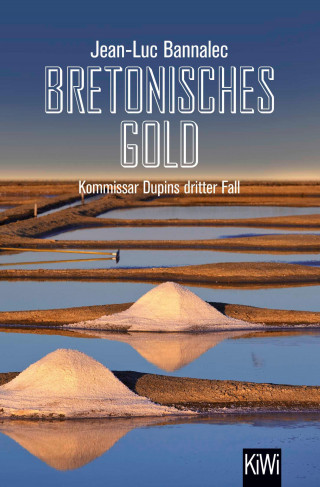 Jean-Luc Bannalec: Bretonisches Gold