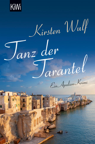 Kirsten Wulf: Tanz der Tarantel