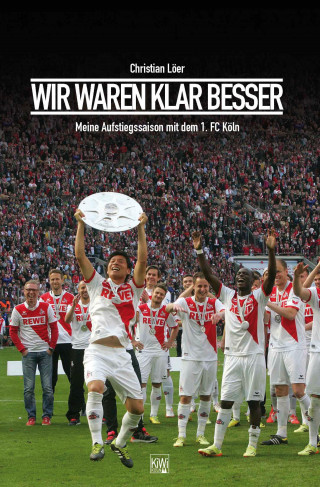 Christian Löer: Wir waren klar besser!