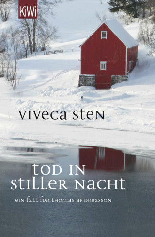 Viveca Sten: Tod in stiller Nacht