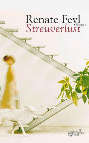 Renate Feyl: Streuverlust