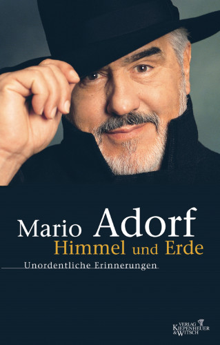 Mario Adorf: Himmel und Erde