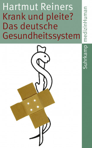 Hartmut Reiners: Krank und pleite?