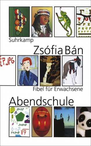 Zsófia Bán: Abendschule