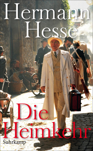 Hermann Hesse: Die Heimkehr