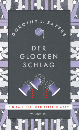 Dorothy L. Sayers: Der Glocken Schlag