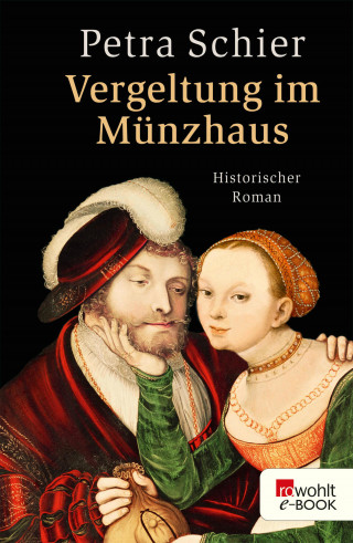 Petra Schier: Vergeltung im Münzhaus