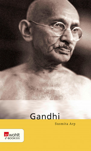 Susmita Arp: Gandhi