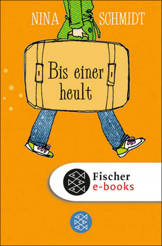 Nina Schmidt: Bis einer heult