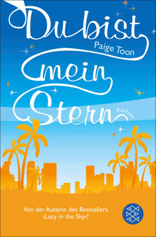 Paige Toon: Du bist mein Stern