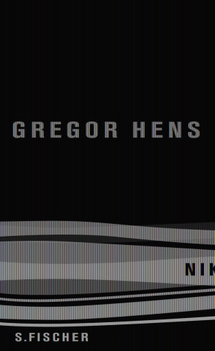 Gregor Hens: Nikotin