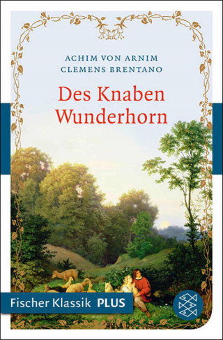 Des Knaben Wunderhorn