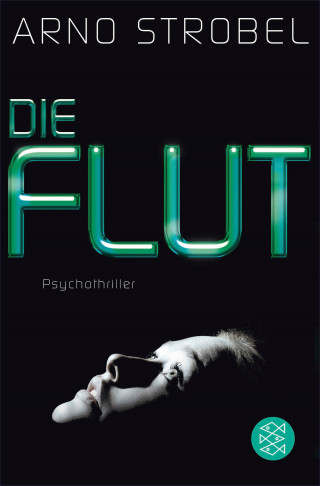 Arno Strobel: Die Flut