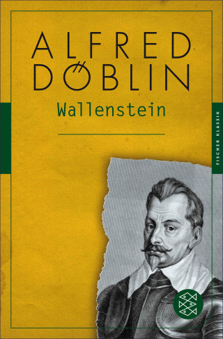Alfred Döblin: Wallenstein