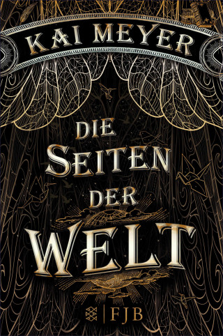 Kai Meyer: Die Seiten der Welt