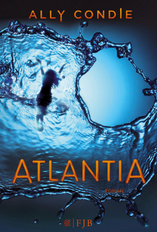 Ally Condie: Atlantia