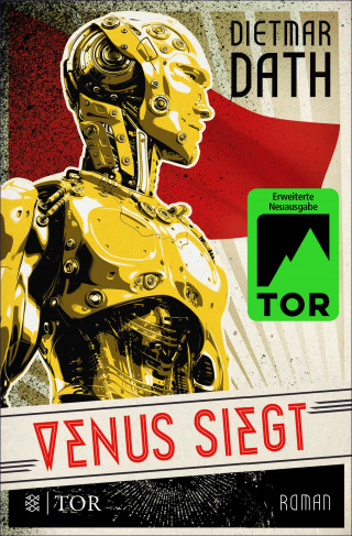 Dietmar Dath: Venus siegt