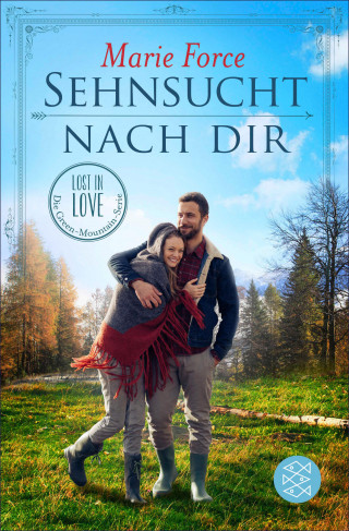 Marie Force: Sehnsucht nach dir