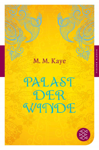 Mary M. Kaye: Palast der Winde