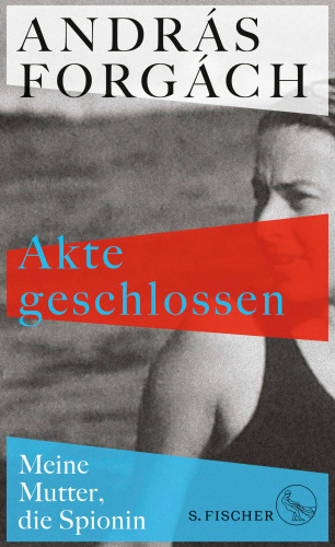 András Forgách: Akte geschlossen