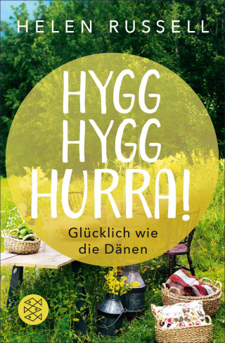 Helen Russell: Hygg Hygg Hurra!