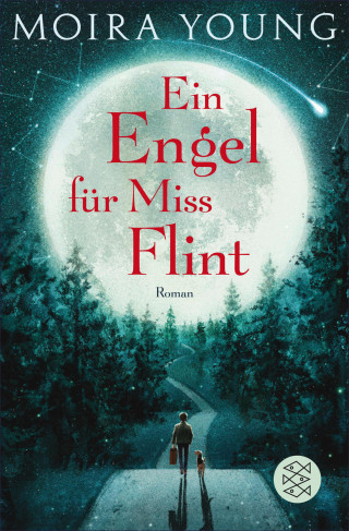 Moira Young: Ein Engel für Miss Flint