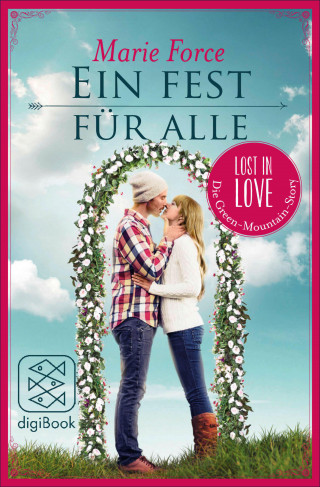 Marie Force: Ein Fest für alle