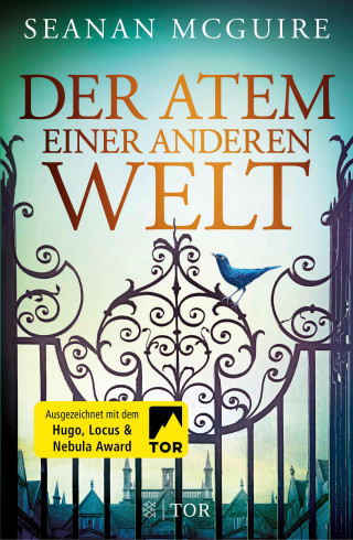 Seanan McGuire: Der Atem einer anderen Welt