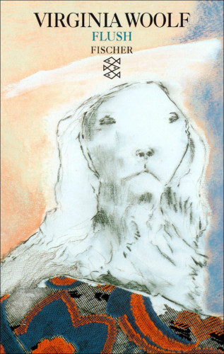 Virginia Woolf: Flush