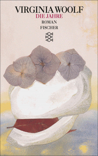 Virginia Woolf: Die Jahre