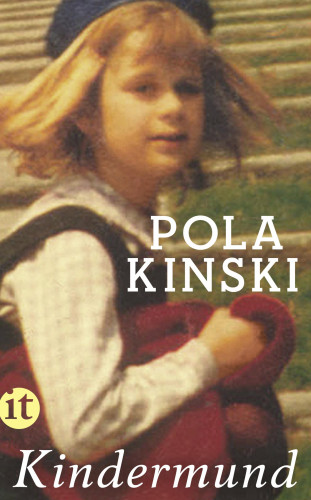 Pola Kinski: Kindermund
