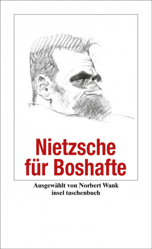 Friedrich Nietzsche: Nietzsche für Boshafte