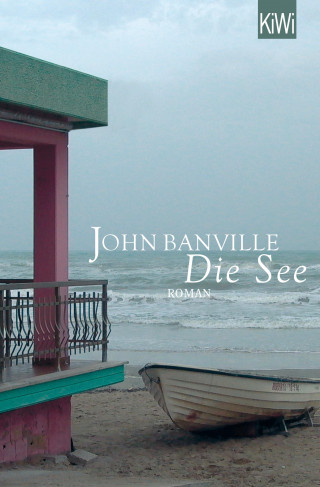 John Banville: Die See